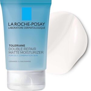 La Roche-Posay Toleriane Double Repair Matte Moisturizer